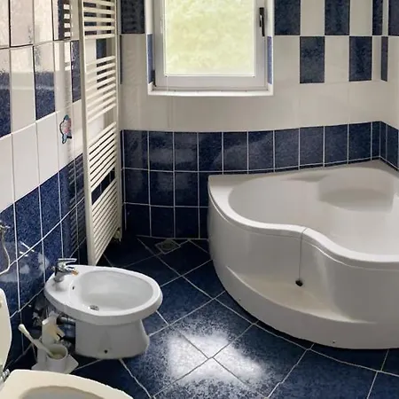 Сasa de vacaciones Vionica