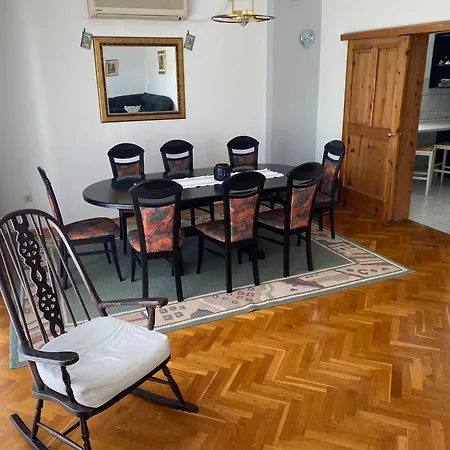 Vionica Σπίτι διακοπών Međugorje