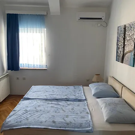 Vionica Дом отдыха Меджугорье