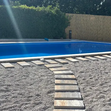 Casa vacanze Vionica - Peace & Pool