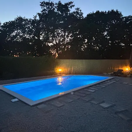 Vionica بيت للعطل *