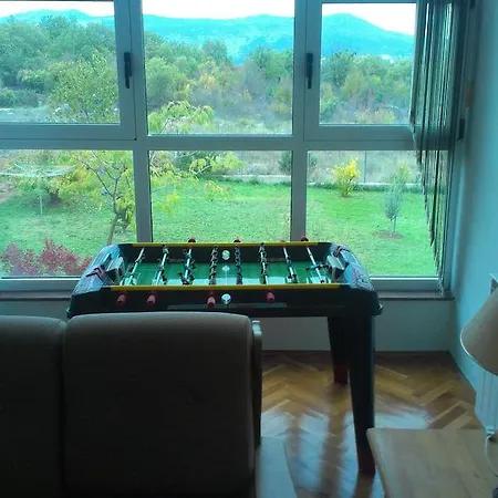 Vionica Medjugorje